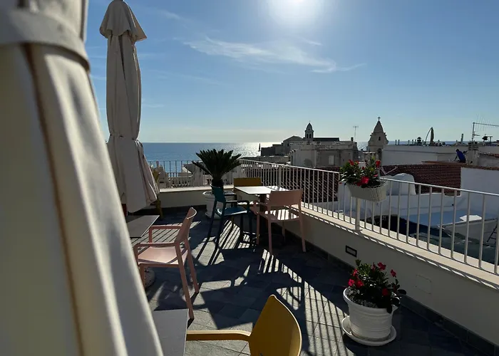 Estlevante B&B