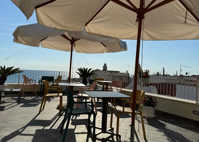 Estlevante B&B
