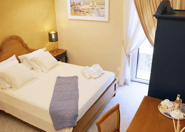Estlevante B&B