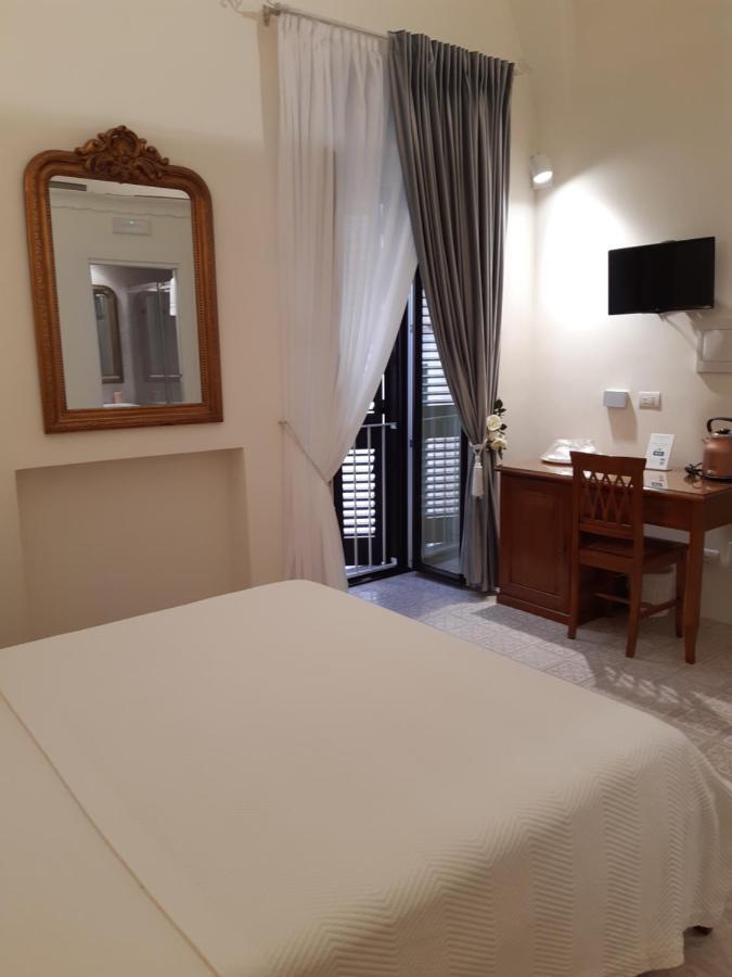 Estlevante Bed & Breakfast Vieste