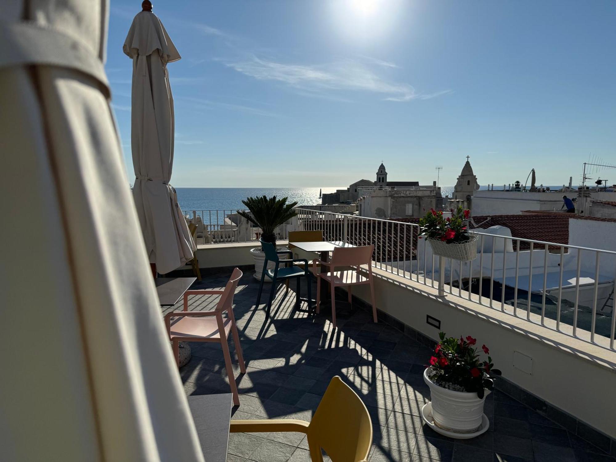 Bed & Breakfast Estlevante