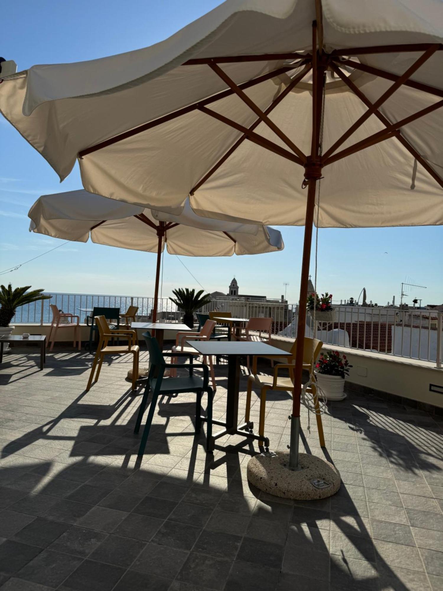 Estlevante Bed & Breakfast Vieste