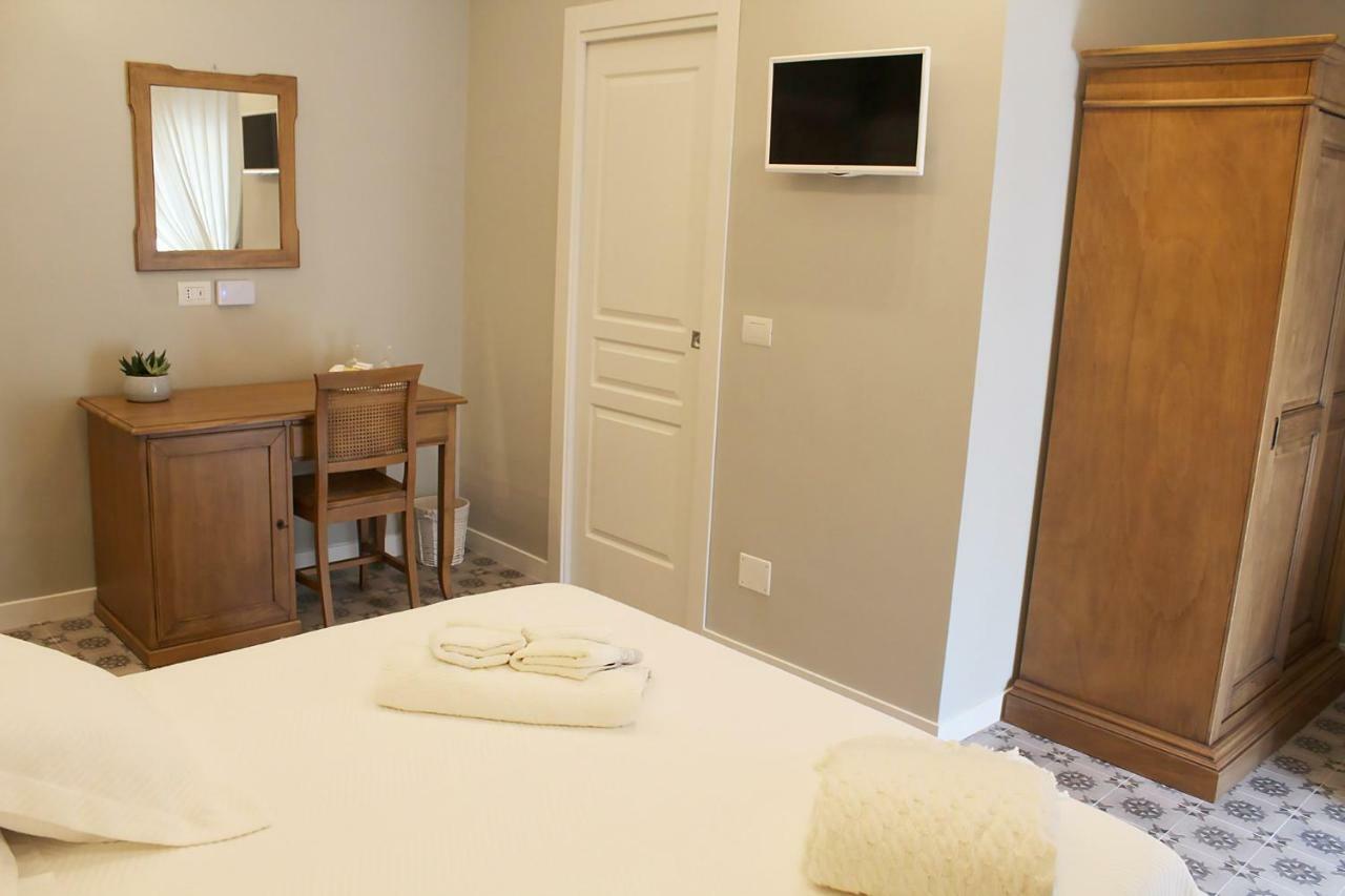 Bed & Breakfast Estlevante