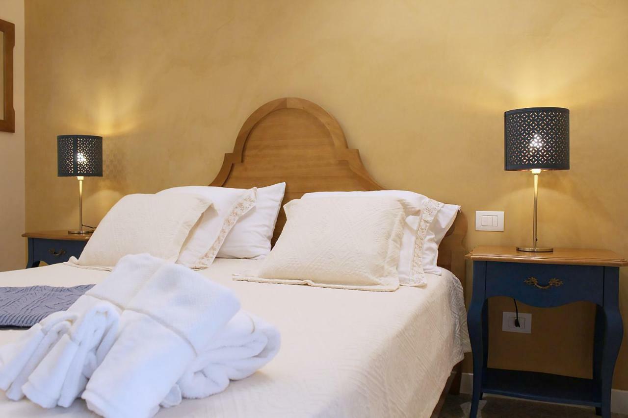 Estlevante Bed & Breakfast Vieste