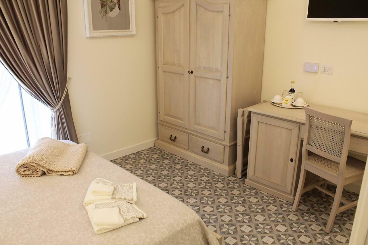 Bed & Breakfast Estlevante Vieste