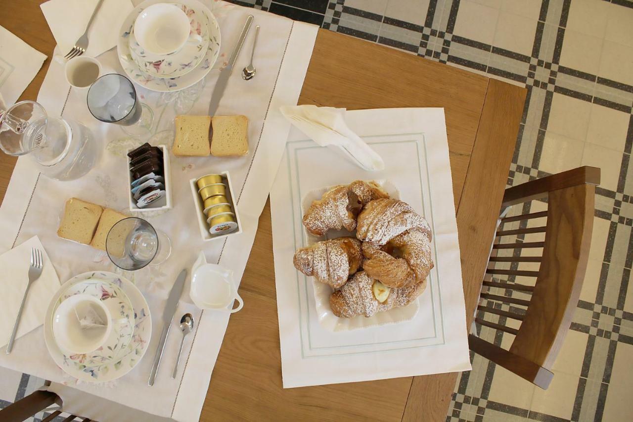 Bed & Breakfast Estlevante Vieste