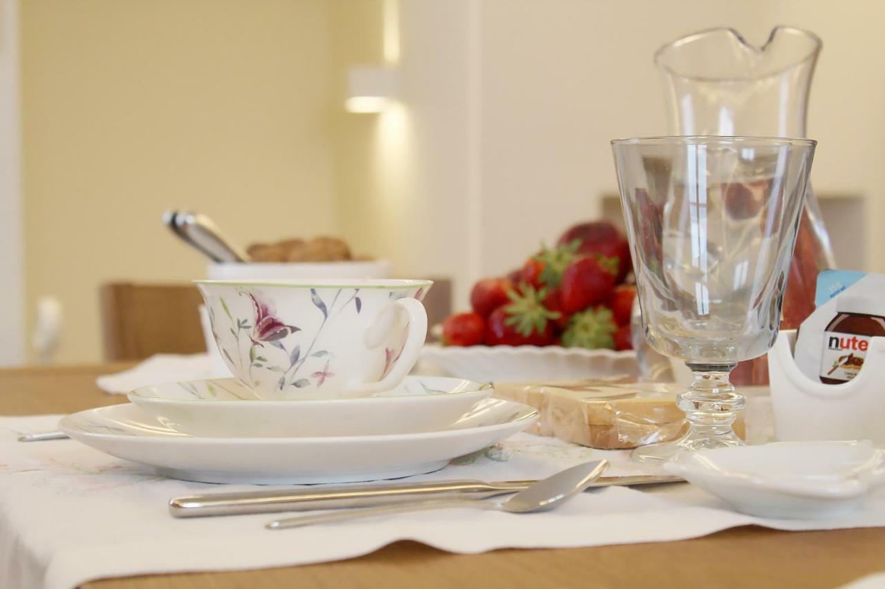 Estlevante Bed & Breakfast 2*