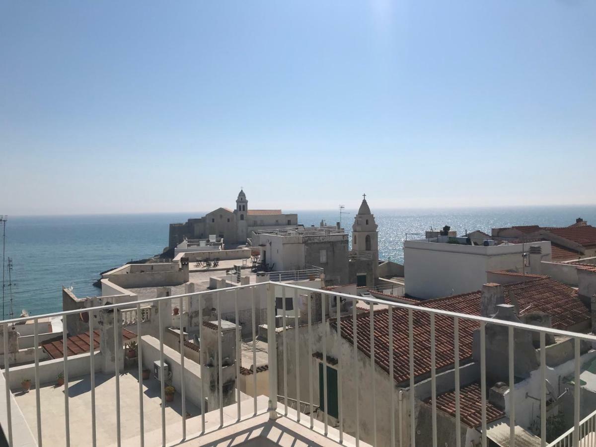 Bed & Breakfast Estlevante Vieste