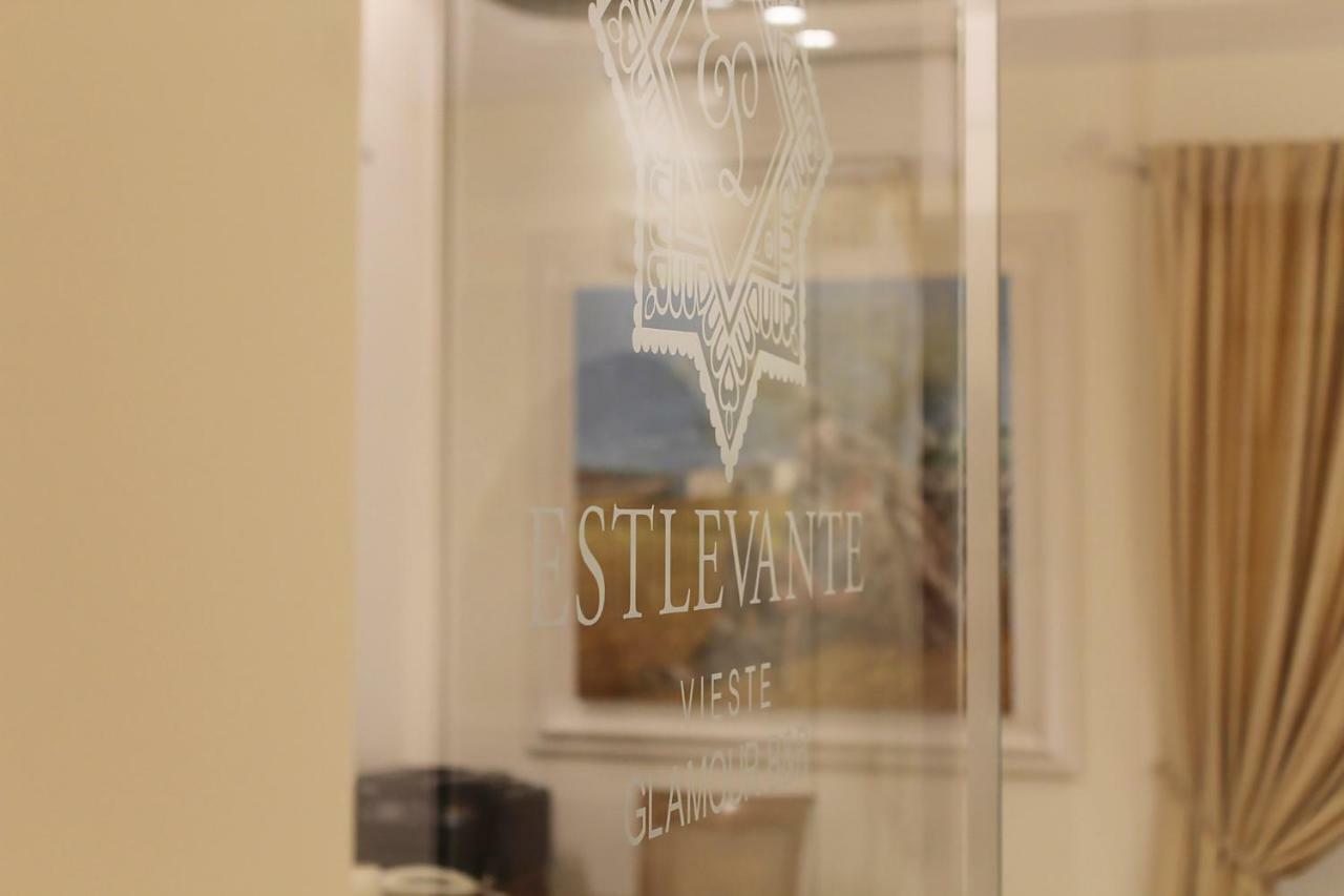 Estlevante Bed & Breakfast 2*