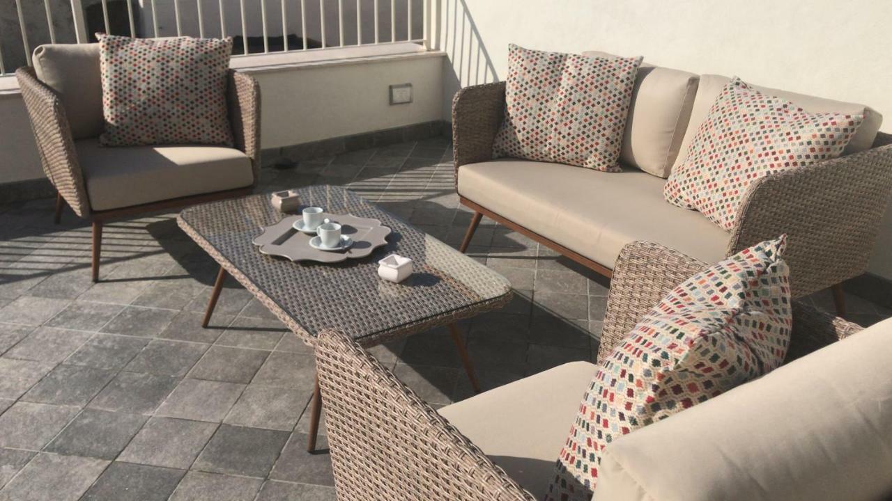 Estlevante Bed & Breakfast