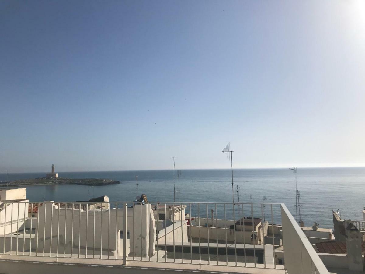 Estlevante Vieste