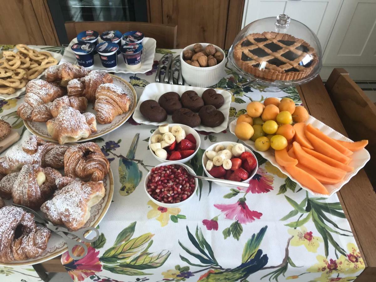 Bed & Breakfast Estlevante Vieste