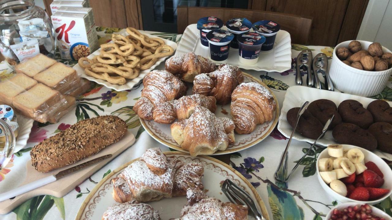 Estlevante Bed & Breakfast