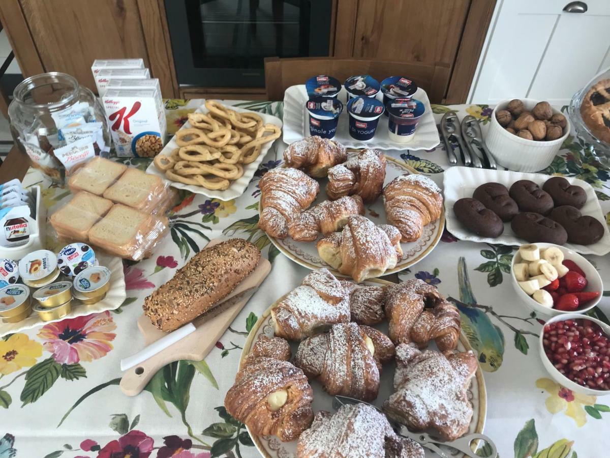 Bed & Breakfast Estlevante Vieste