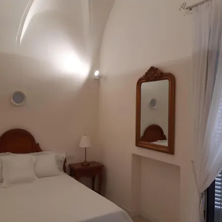 Estlevante B&B Vieste Exterior photo