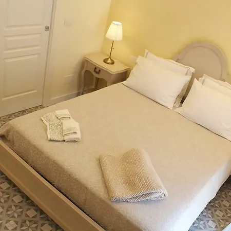 Estlevante B&B Vieste Exterior photo