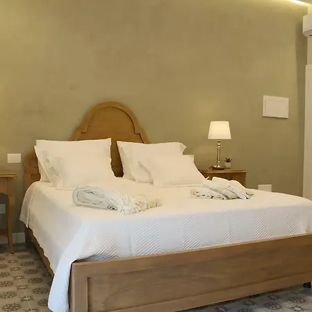 Estlevante B&B Vieste Exterior photo
