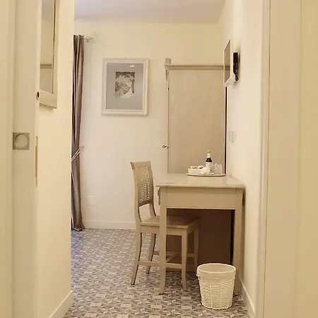 Estlevante B&B Vieste Exterior photo