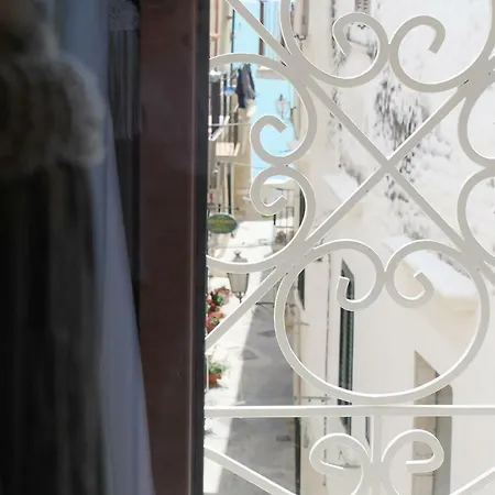 Estlevante B&B Vieste Exterior photo