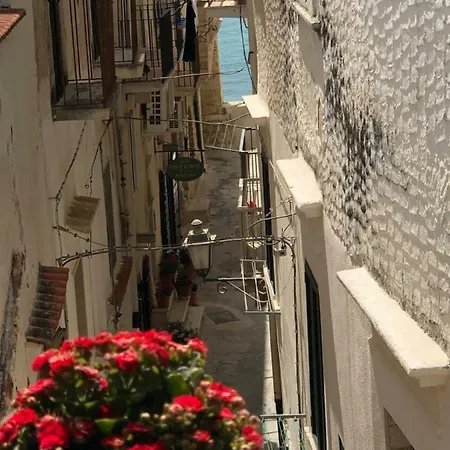Estlevante B&B Vieste Exterior photo