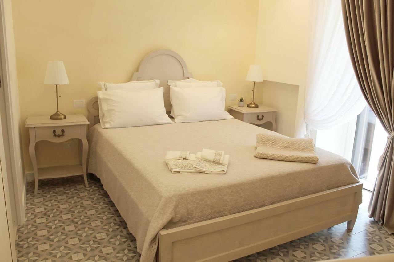 Estlevante Bed & Breakfast Vieste