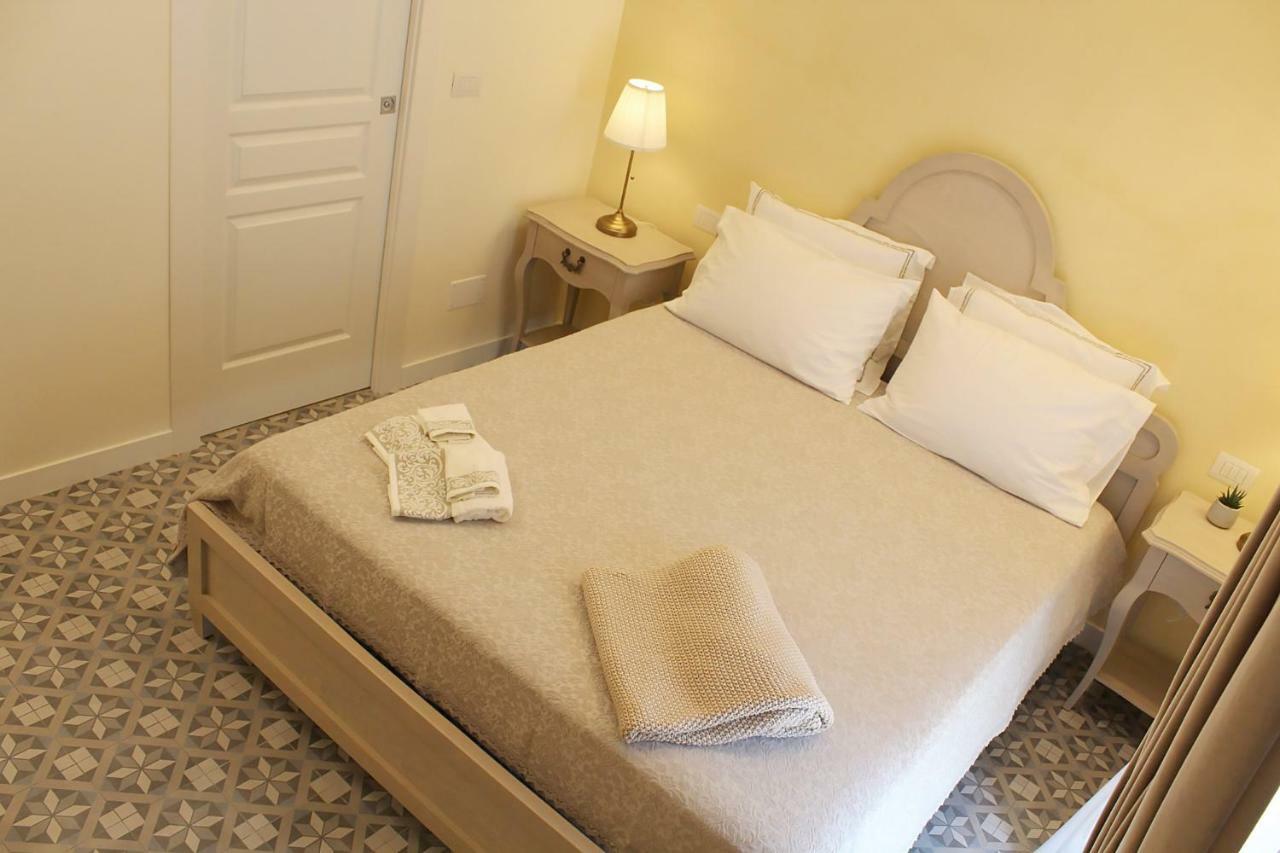 Estlevante Bed & Breakfast Vieste