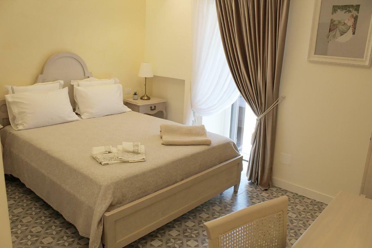 Bed & Breakfast Estlevante Vieste