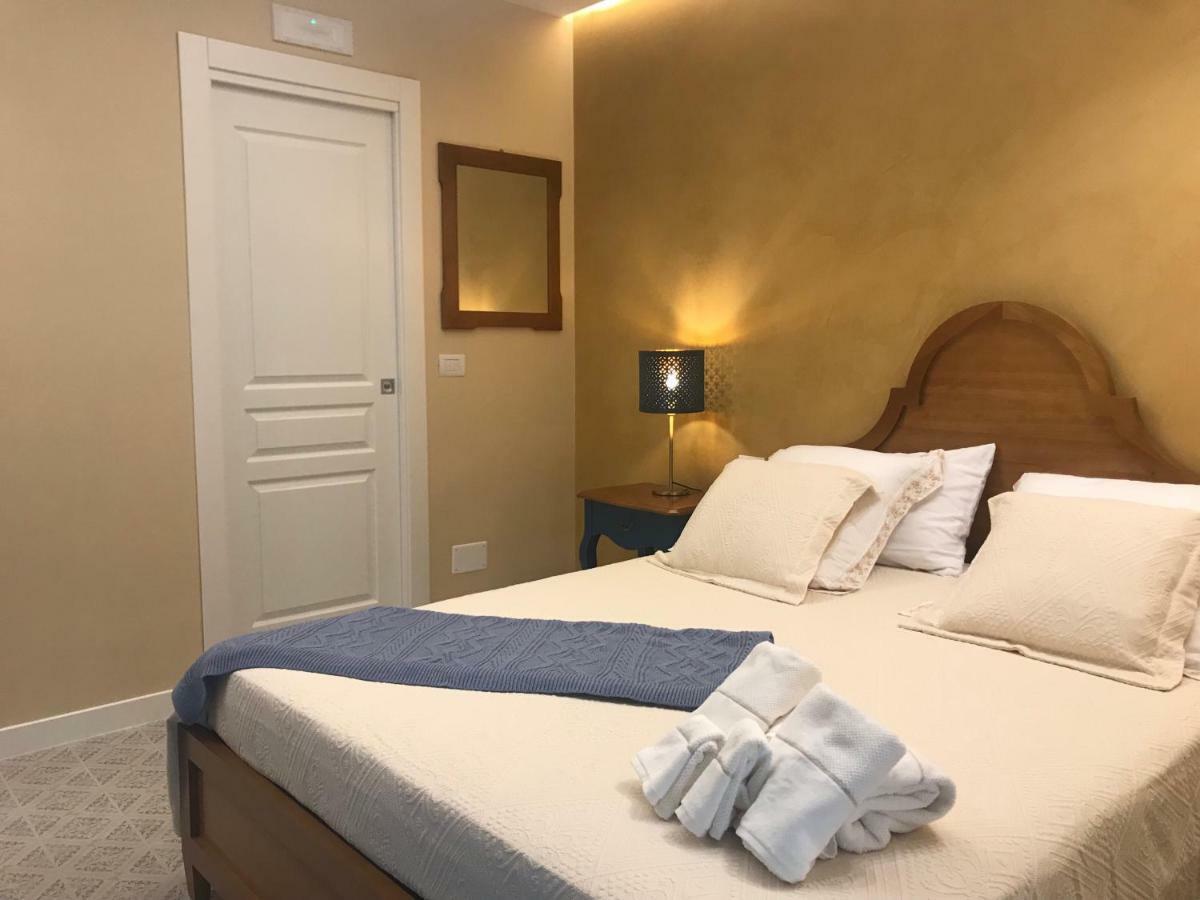 Bed & Breakfast Estlevante Vieste