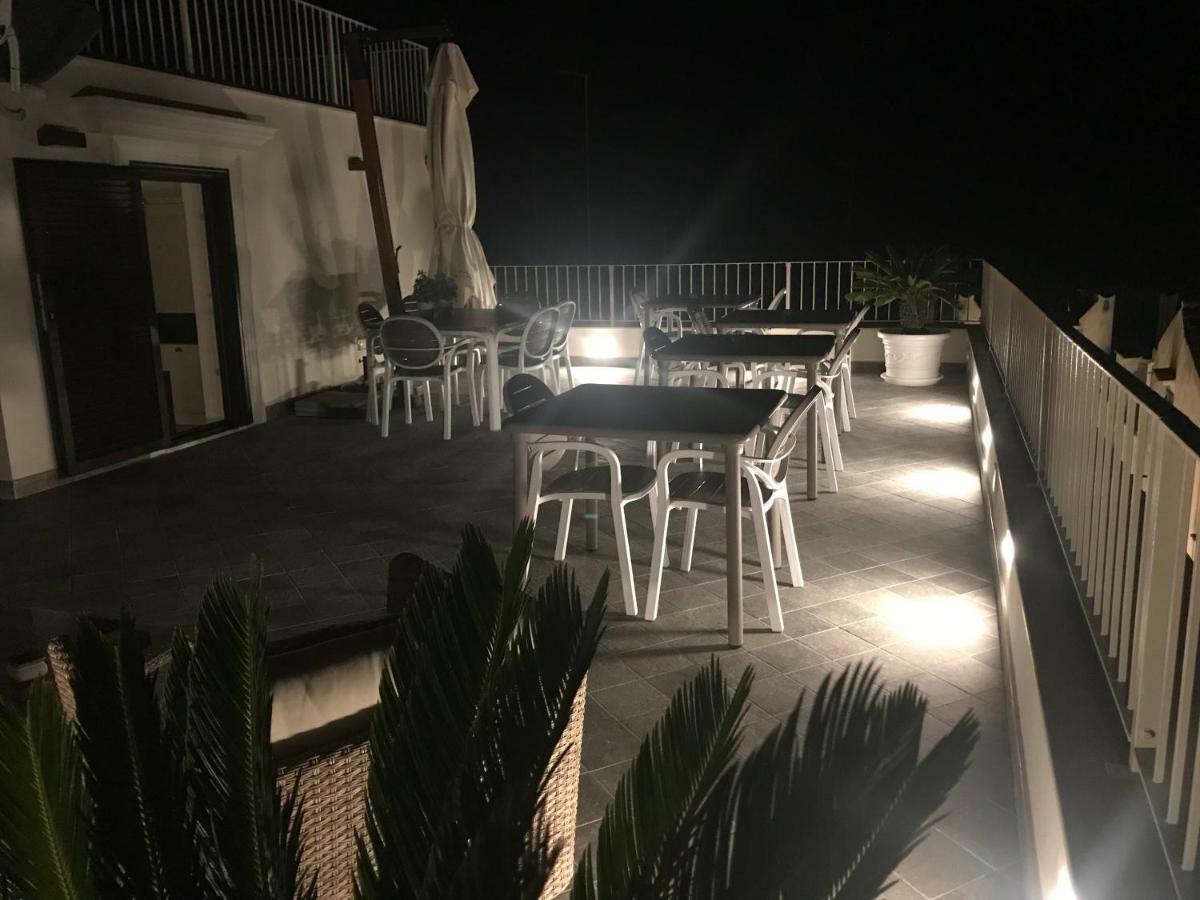 Estlevante Bed & Breakfast Vieste